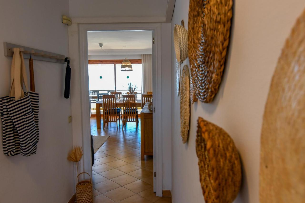 Apartamento Bellavista 1c - Direkter Strandzugang *
