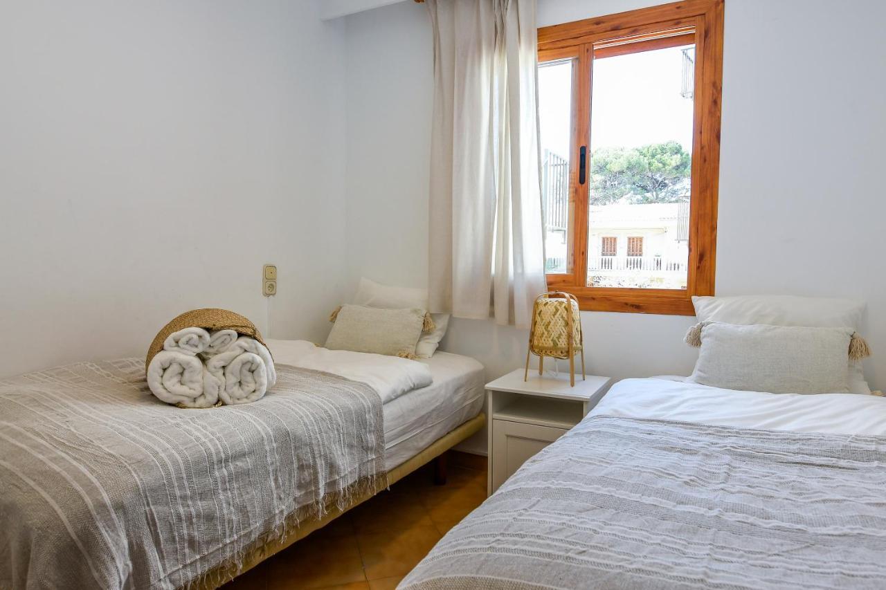 Bellavista 1c - Direkter Strandzugang Apartamento