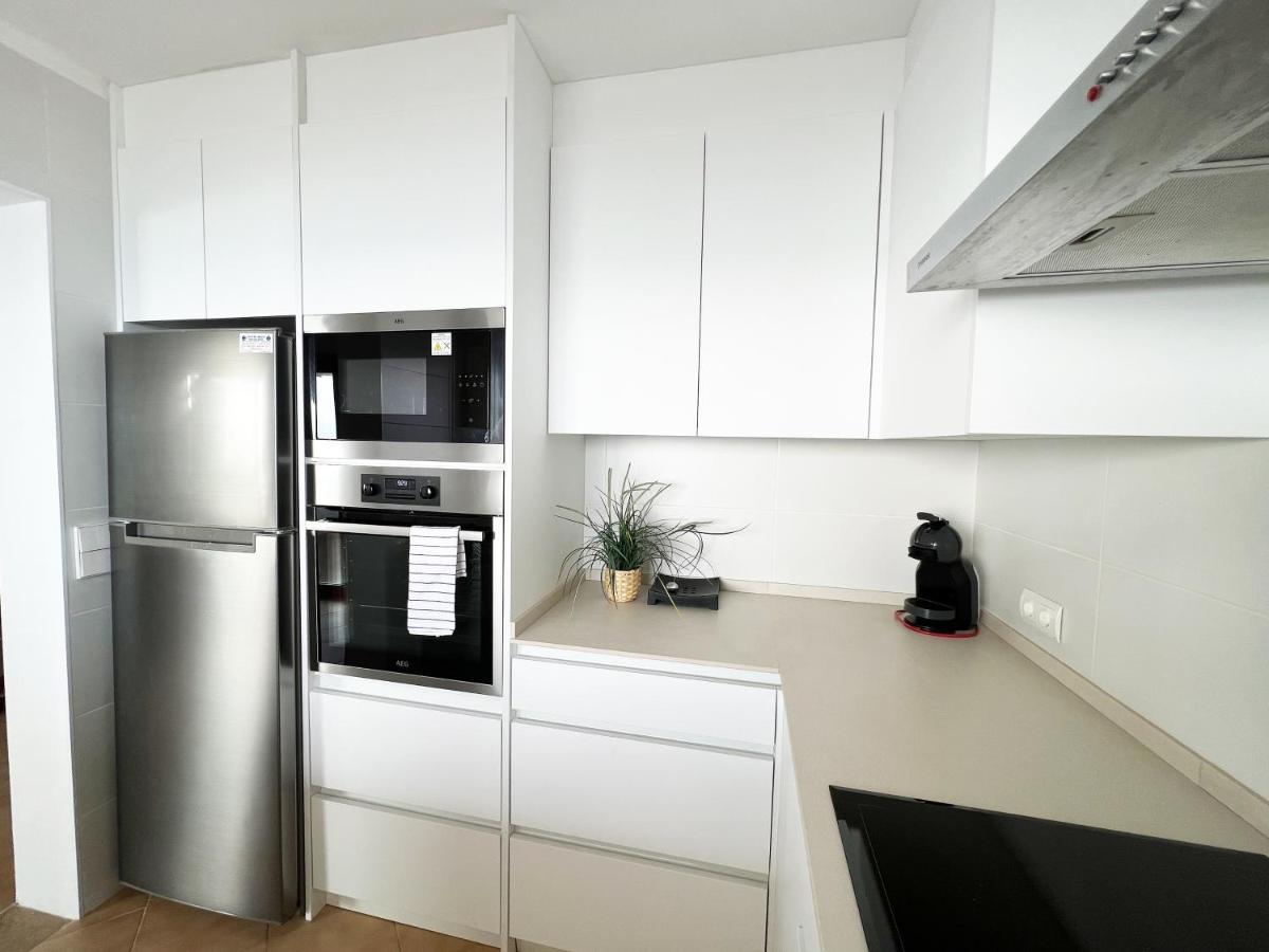 Apartamento Bellavista 1c - Direkter Strandzugang *